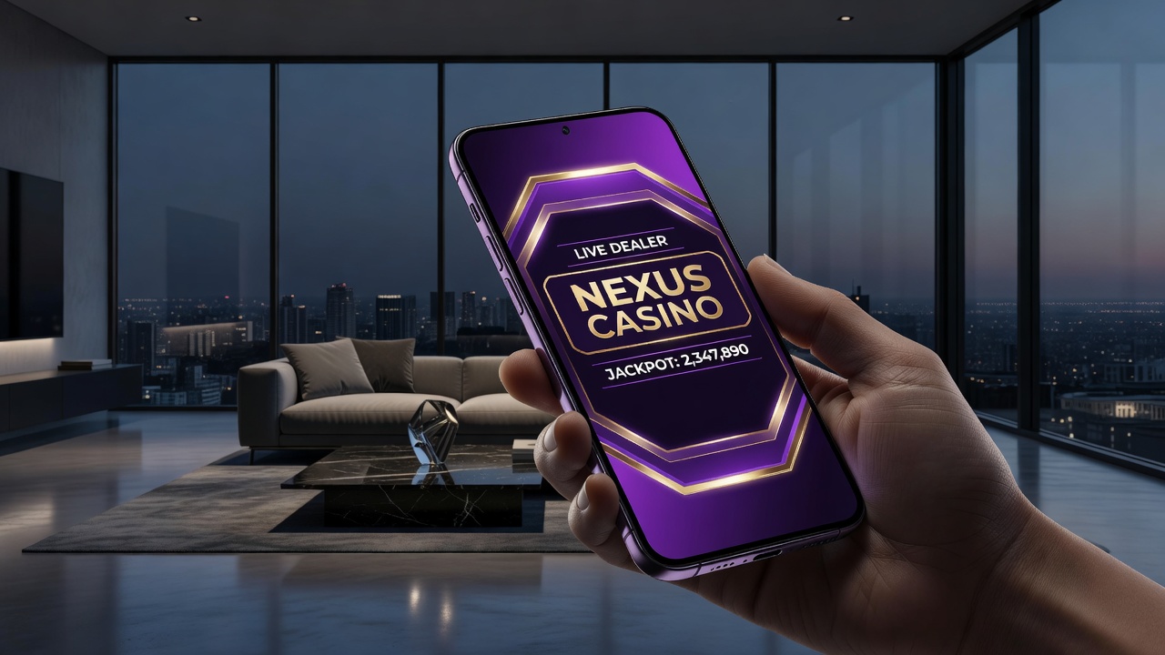 Voordelen van Kiezen Voor een Vers Casino - nieuwe online casino